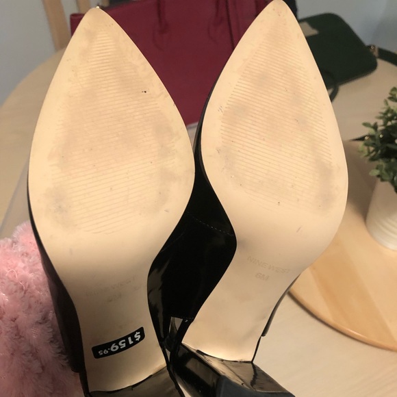 nine west work shoes